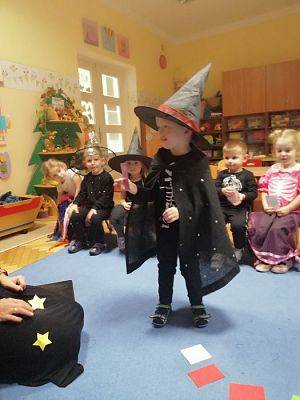 Grafika #10: 29.11.2019 Andrzejki gr I