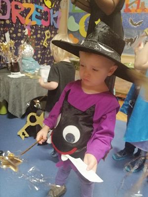 Grafika #11: 29.11.2019 Andrzejki gr I