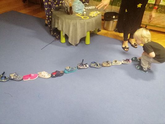 Grafika #12: 29.11.2019 Andrzejki gr I