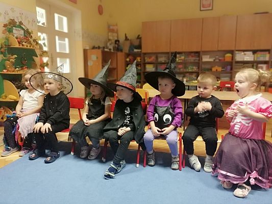 Grafika #13: 29.11.2019 Andrzejki gr I