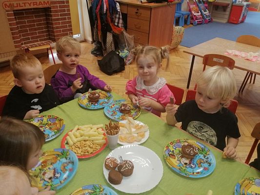 Grafika #15: 29.11.2019 Andrzejki gr I