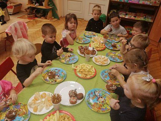 Grafika #17: 29.11.2019 Andrzejki gr I