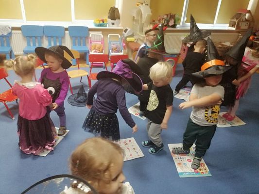 Grafika #20: 29.11.2019 Andrzejki gr I