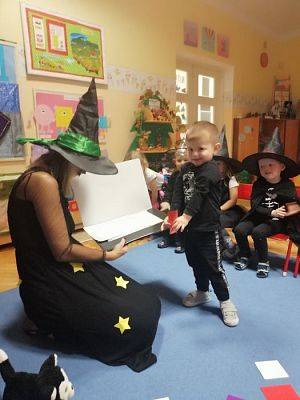 Grafika #24: 29.11.2019 Andrzejki gr I