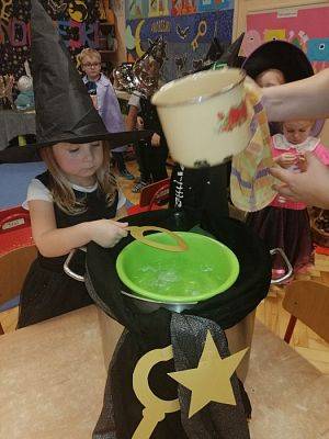 Grafika #26: 29.11.2019 Andrzejki gr I