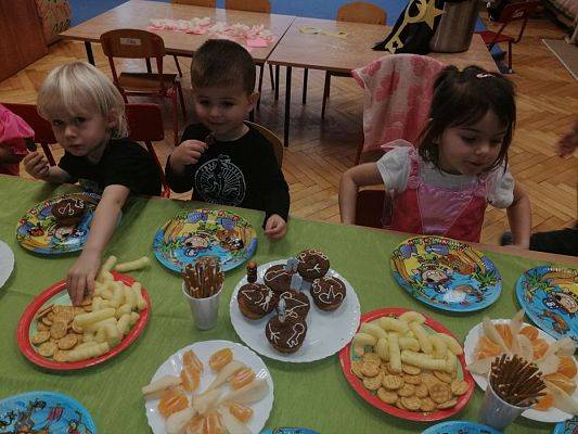 Grafika #29: 29.11.2019 Andrzejki gr I