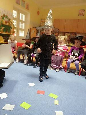 Grafika #31: 29.11.2019 Andrzejki gr I