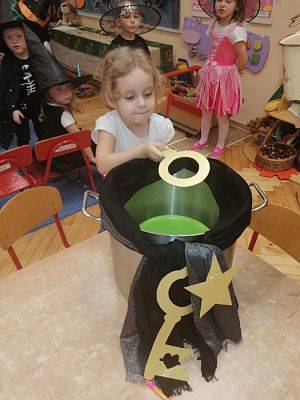 Grafika #36: 29.11.2019 Andrzejki gr I