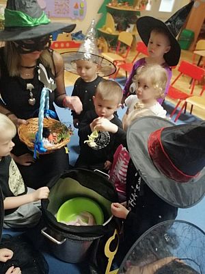 Grafika #37: 29.11.2019 Andrzejki gr I