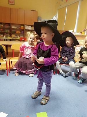 Grafika #38: 29.11.2019 Andrzejki gr I