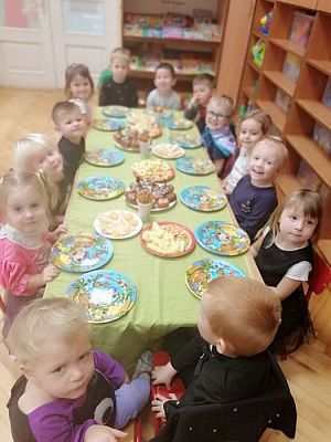 Grafika #41: 29.11.2019 Andrzejki gr I