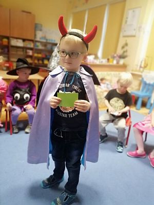 Grafika #43: 29.11.2019 Andrzejki gr I