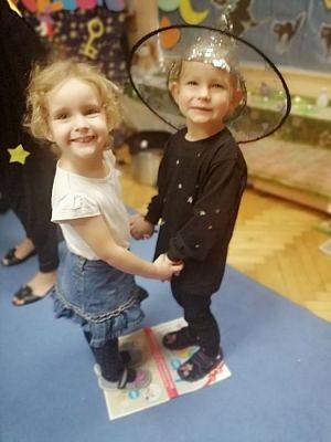 Grafika #45: 29.11.2019 Andrzejki gr I