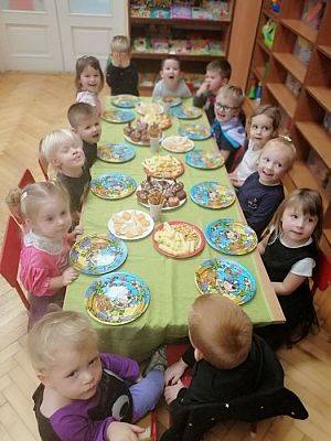 Grafika #46: 29.11.2019 Andrzejki gr I