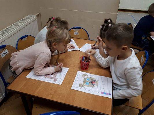 Grafika #5: 25.11.2019 Dzień Pluszowego Misia