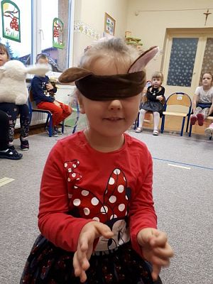 Grafika #36: 25.11.2019 Dzień Pluszowego Misia