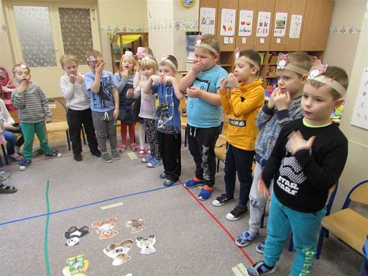 Grafika #64: 25.11.2019 Dzień Pluszowego Misia