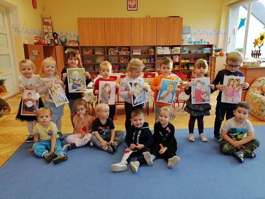 Grafika #3: 20.11.2019 Międzynarodowy Dzień Praw Dziecka