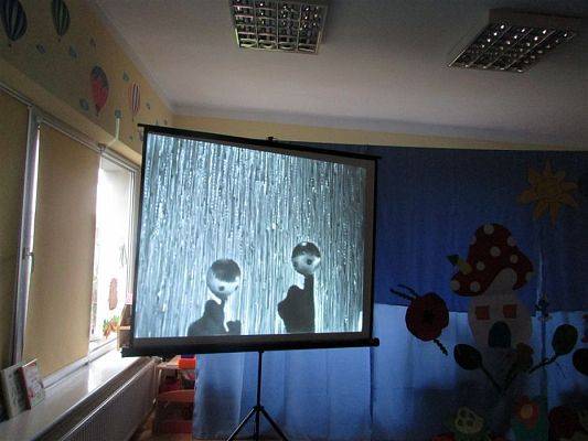 Grafika #27: 15.11.2019 Dzień postaci z bajek