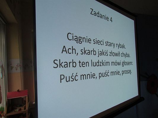 Grafika #35: 15.11.2019 Dzień postaci z bajek