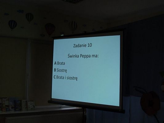 Grafika #42: 15.11.2019 Dzień postaci z bajek