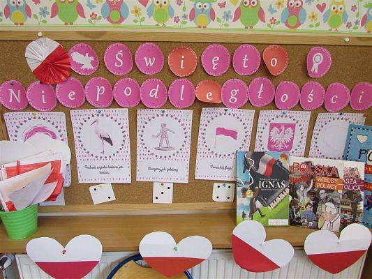 Grafika #3: 08.11.2019 Obchody Narodowego Święta Niepodległości