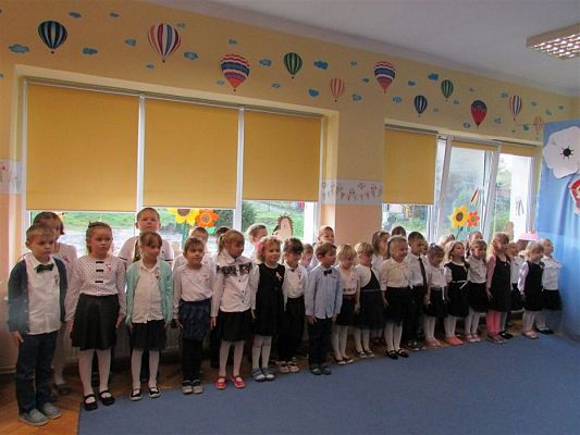 Grafika #4: 08.11.2019 Obchody Narodowego Święta Niepodległości