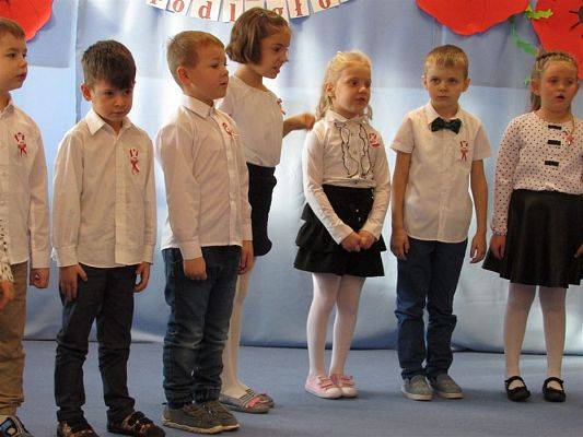 Grafika #43: 08.11.2019 Obchody Narodowego Święta Niepodległości