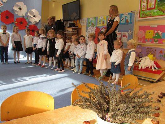 Grafika #46: 08.11.2019 Obchody Narodowego Święta Niepodległości