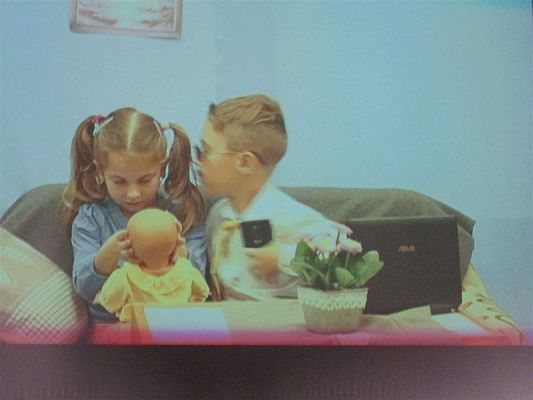 Grafika #6: 25.10.2019 Konkurs "Sfejsowani - uzależnienie XXI wieku"