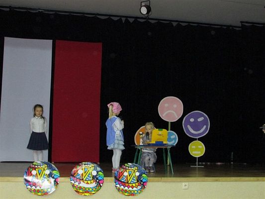 Grafika #14: 25.10.2019 Konkurs "Sfejsowani - uzależnienie XXI wieku"