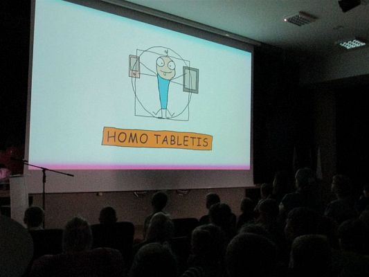 Grafika #27: 25.10.2019 Konkurs "Sfejsowani - uzależnienie XXI wieku"