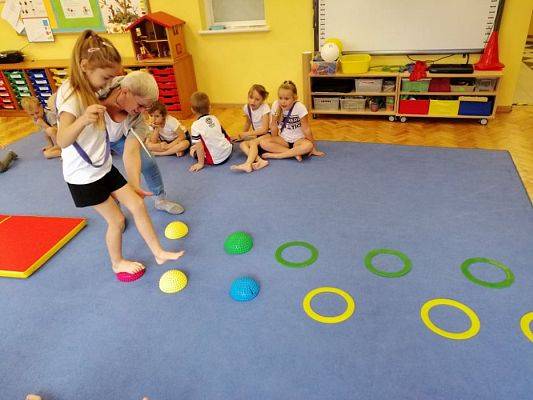 Grafika #2: 09.10.2019 Zdrowo i Sportowo w gr III