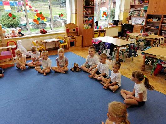 Grafika #13: 09.10.2019 Zdrowo i Sportowo w gr III