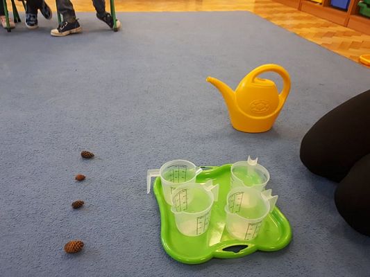 Grafika #10: 30.09.2019 Jesienne kodowanie Gr III