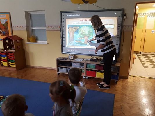 Grafika #17: 30.09.2019 Jesienne kodowanie Gr III