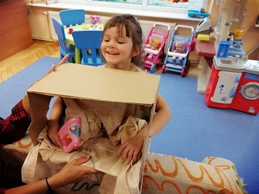 Grafika #7: 30.09.2019 Dzień Chłopaka