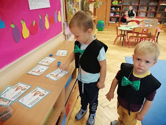 Grafika #8: 30.09.2019 Dzień Chłopaka