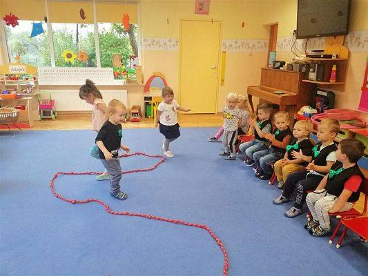 Grafika #21: 30.09.2019 Dzień Chłopaka