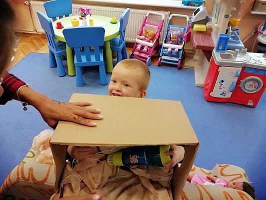 Grafika #26: 30.09.2019 Dzień Chłopaka