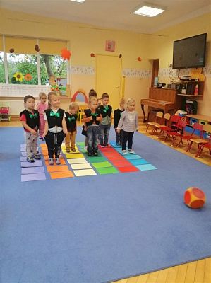 Grafika #29: 30.09.2019 Dzień Chłopaka