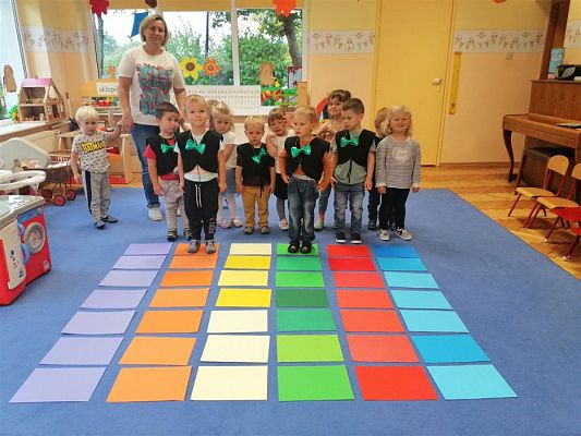 Grafika #30: 30.09.2019 Dzień Chłopaka