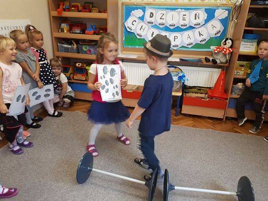 Grafika #33: 30.09.2019 Dzień Chłopaka