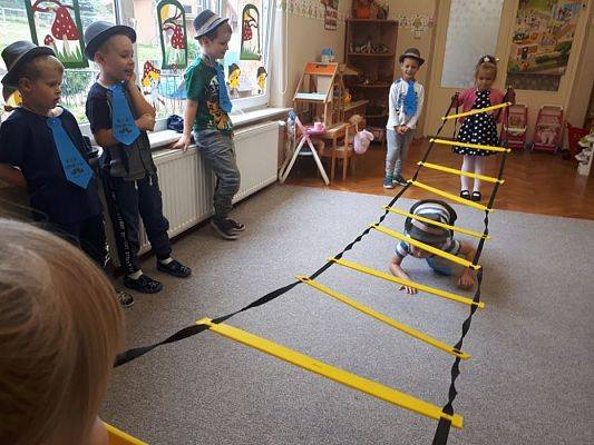 Grafika #44: 30.09.2019 Dzień Chłopaka