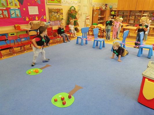 Grafika #45: 30.09.2019 Dzień Chłopaka