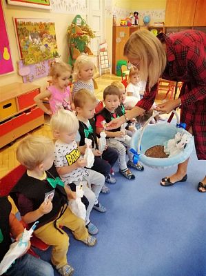 Grafika #47: 30.09.2019 Dzień Chłopaka