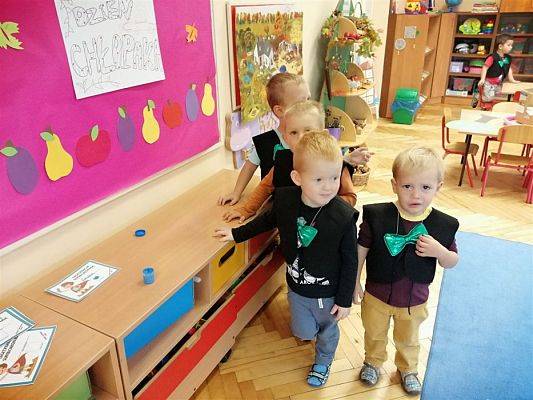 Grafika #49: 30.09.2019 Dzień Chłopaka