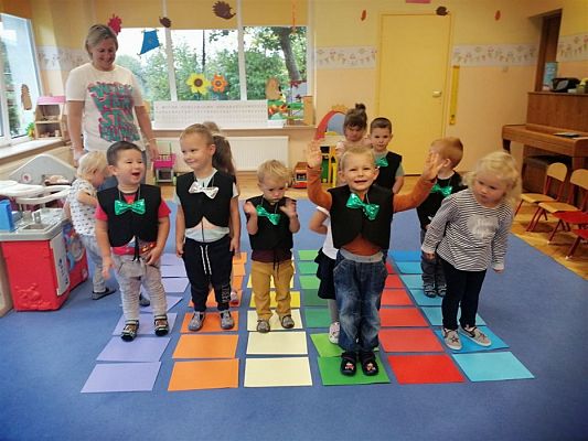 Grafika #50: 30.09.2019 Dzień Chłopaka