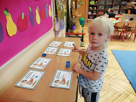 Grafika #52: 30.09.2019 Dzień Chłopaka