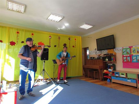 Grafika #0: 24.09.2019 Koncert muzyczny na pożegnanie lata